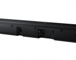 Soundbar Samsung hw-j250 detras